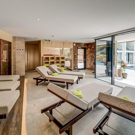 Apartamento Weingut Donabaum "In Der Spitz" Spitz an der Donau Exterior foto