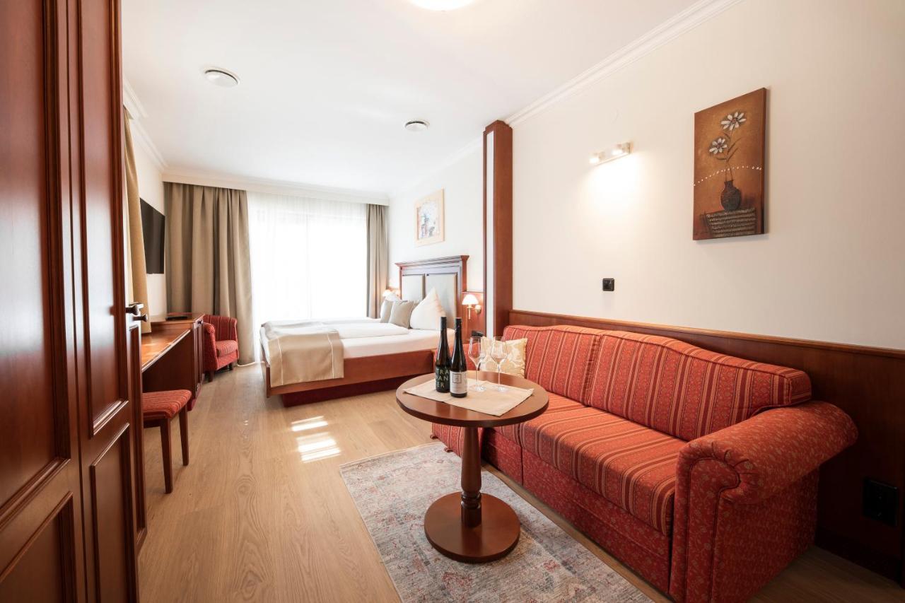 Apartamento Weingut Donabaum "In Der Spitz" Spitz an der Donau Exterior foto