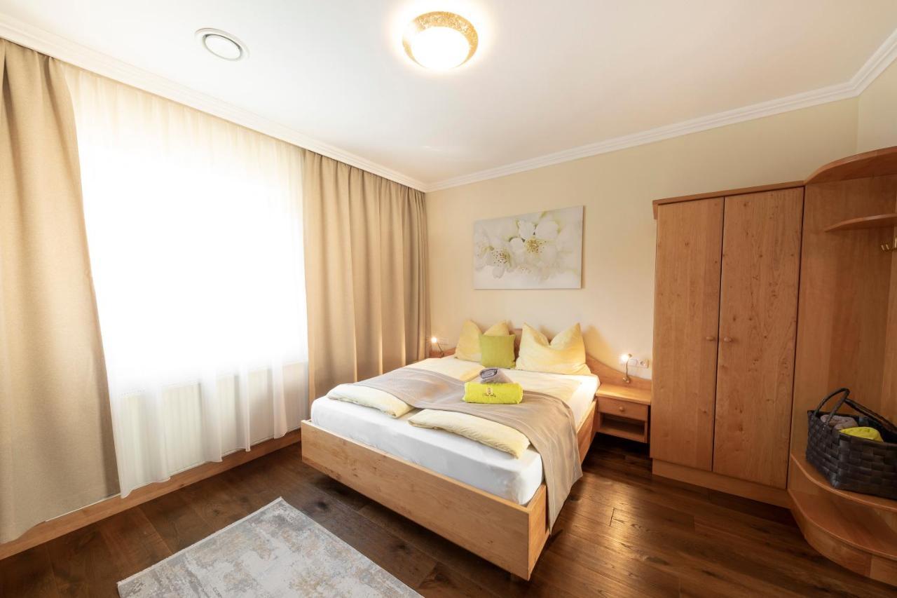 Apartamento Weingut Donabaum "In Der Spitz" Spitz an der Donau Exterior foto