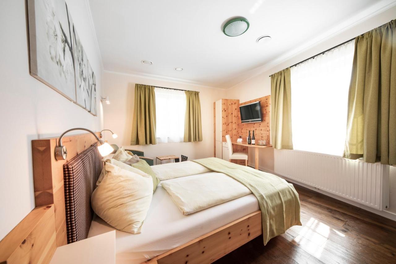 Apartamento Weingut Donabaum "In Der Spitz" Spitz an der Donau Exterior foto