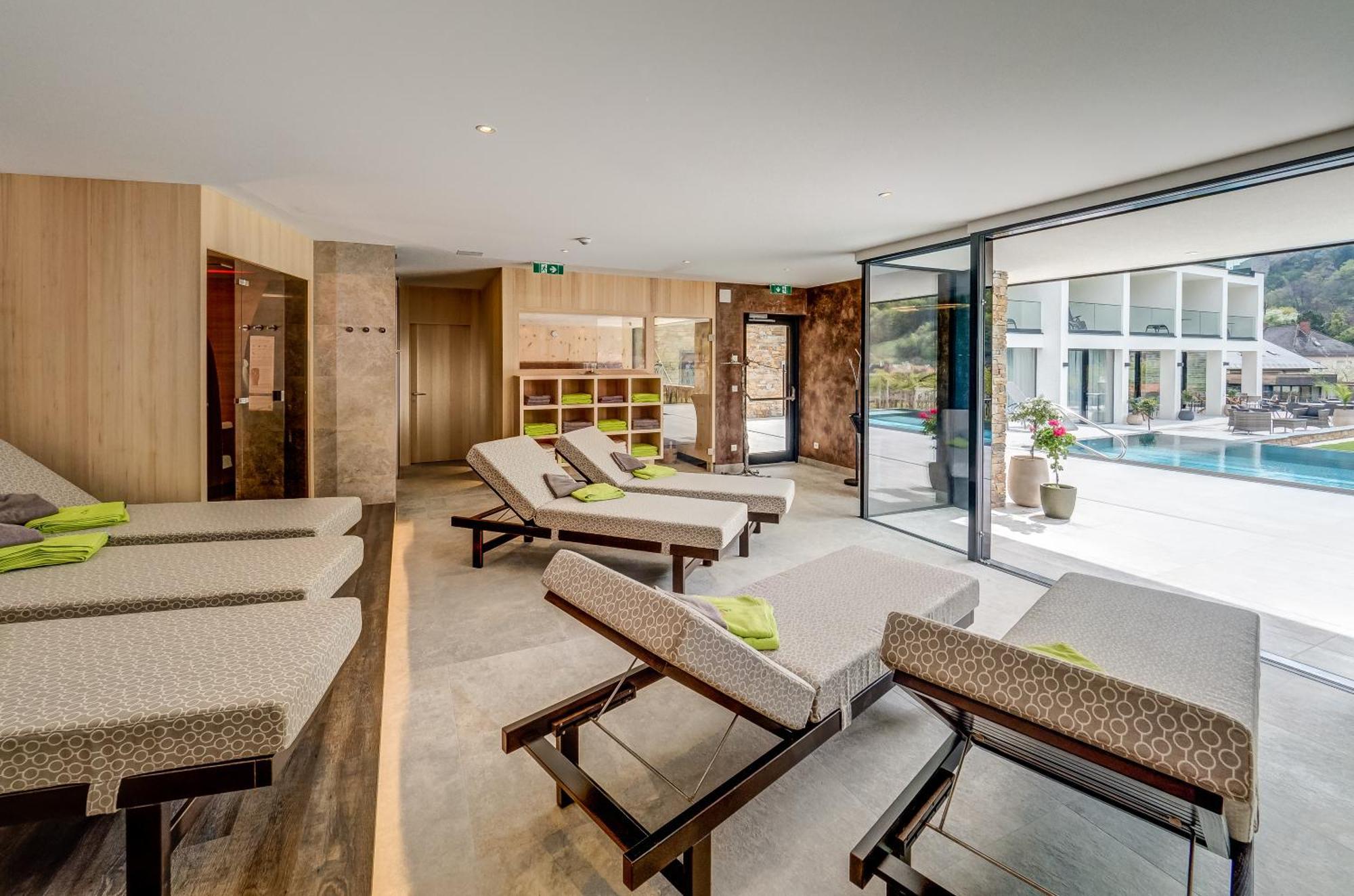 Apartamento Weingut Donabaum "In Der Spitz" Spitz an der Donau Exterior foto